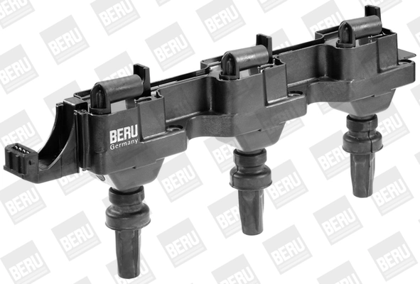 BorgWarner (BERU) ZS343 Ignition Coil