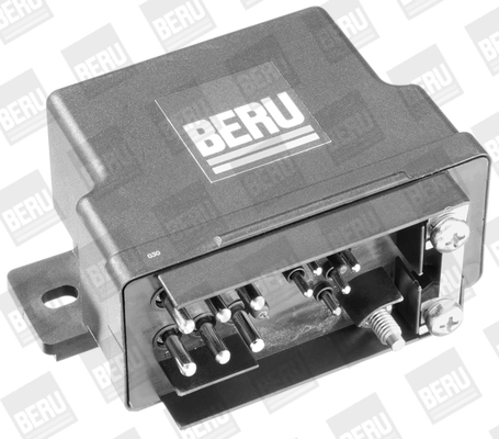 Relay, glow plug system GR076