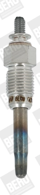 BorgWarner (BERU) GN984 Glow Plug, auxiliary heater