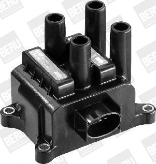 Ignition Coil ZS422