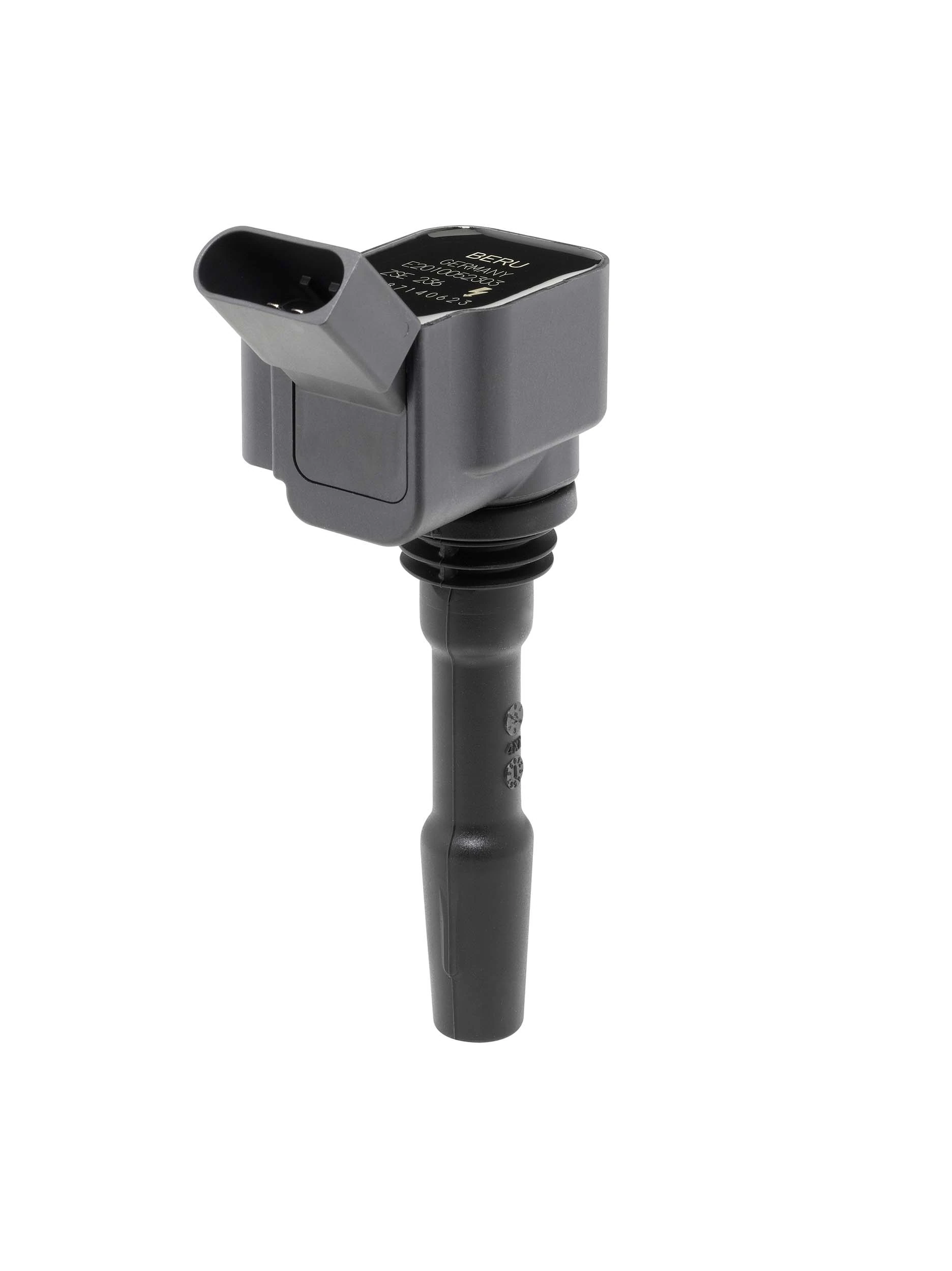 Ignition Coil ZSE236