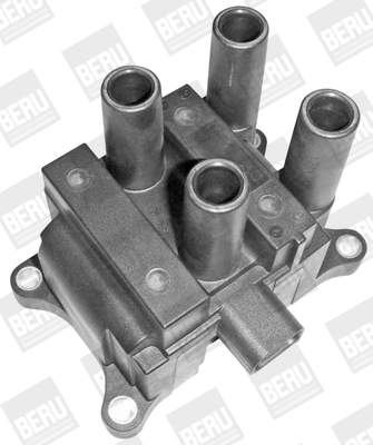 Ignition Coil ZS387