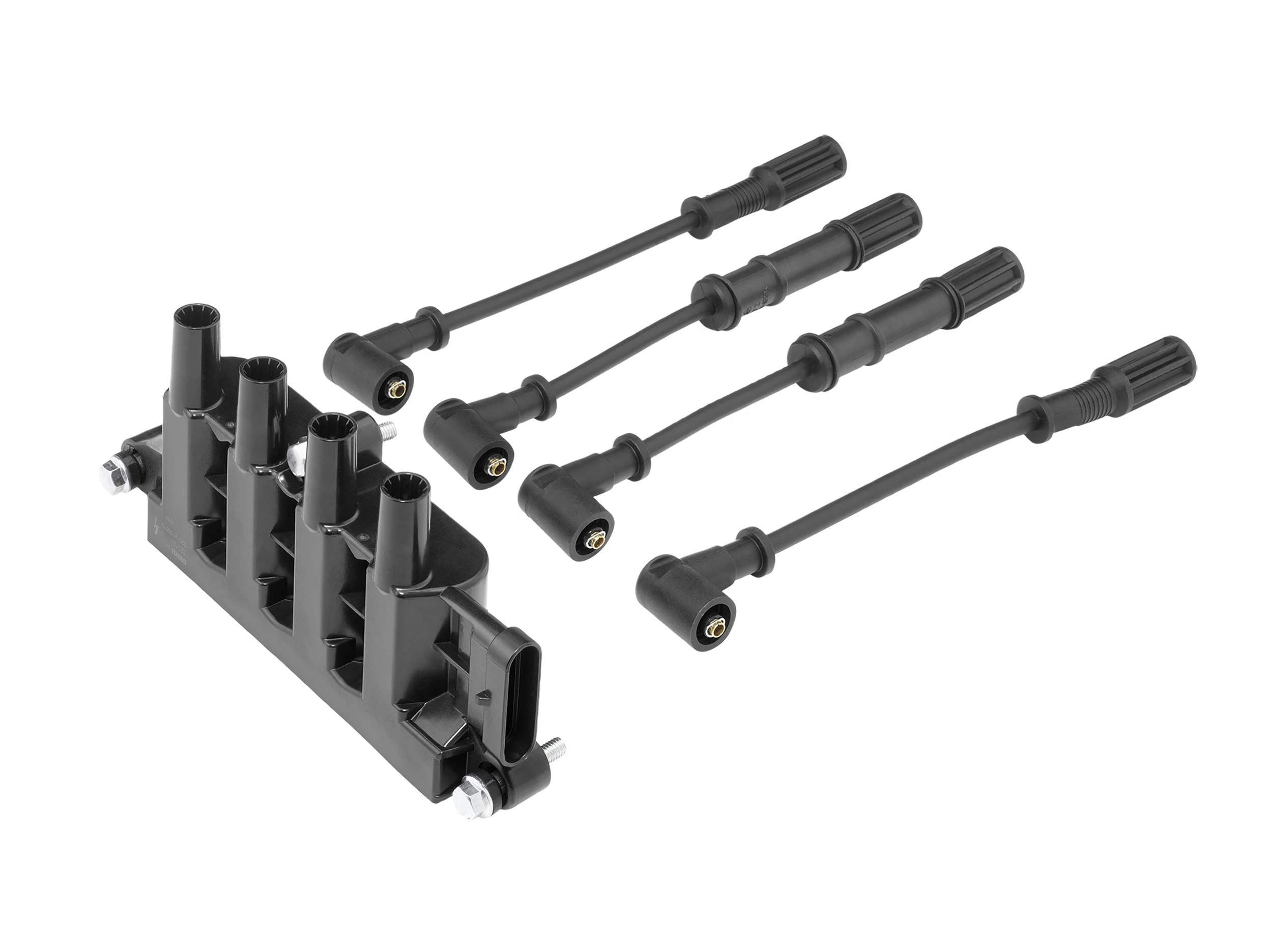 Ignition Coil ZS079A