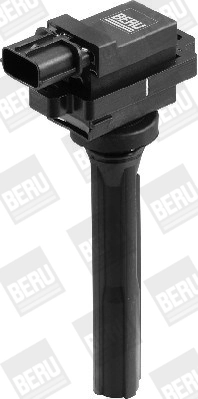 Ignition Coil ZSE072