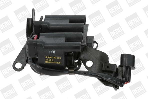 Ignition Coil ZS521