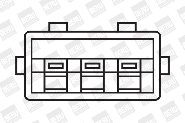 Ignition Coil ZSE001