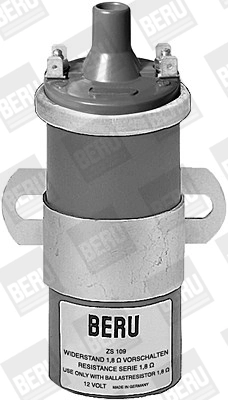 BorgWarner (BERU) ZS109 Ignition Coil