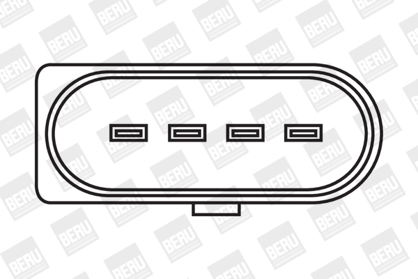 Ignition Coil ZSE030