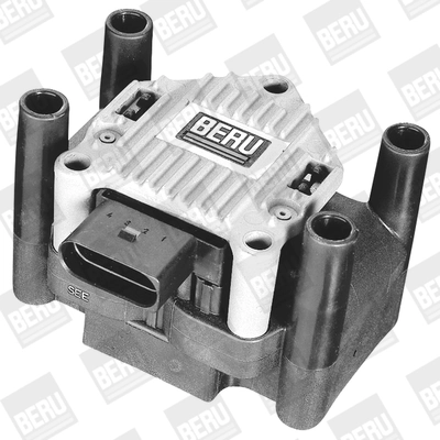 Ignition Coil ZSE003