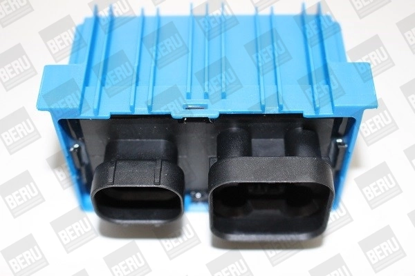 BorgWarner (BERU) GSE144 Control Unit, glow time