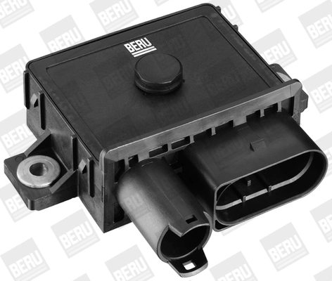 BorgWarner (BERU) GSE101 Control Unit, glow time