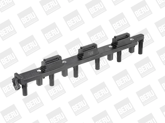 BorgWarner (BERU) ZS452 Ignition Coil