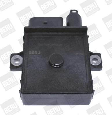 BorgWarner (BERU) GSE134 Control Unit, glow time