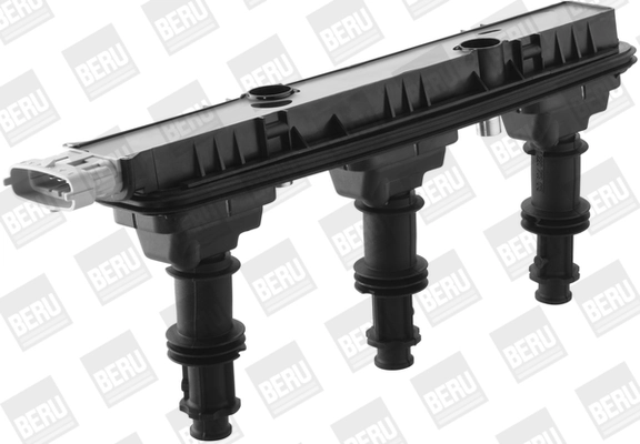 Ignition Coil ZSE153