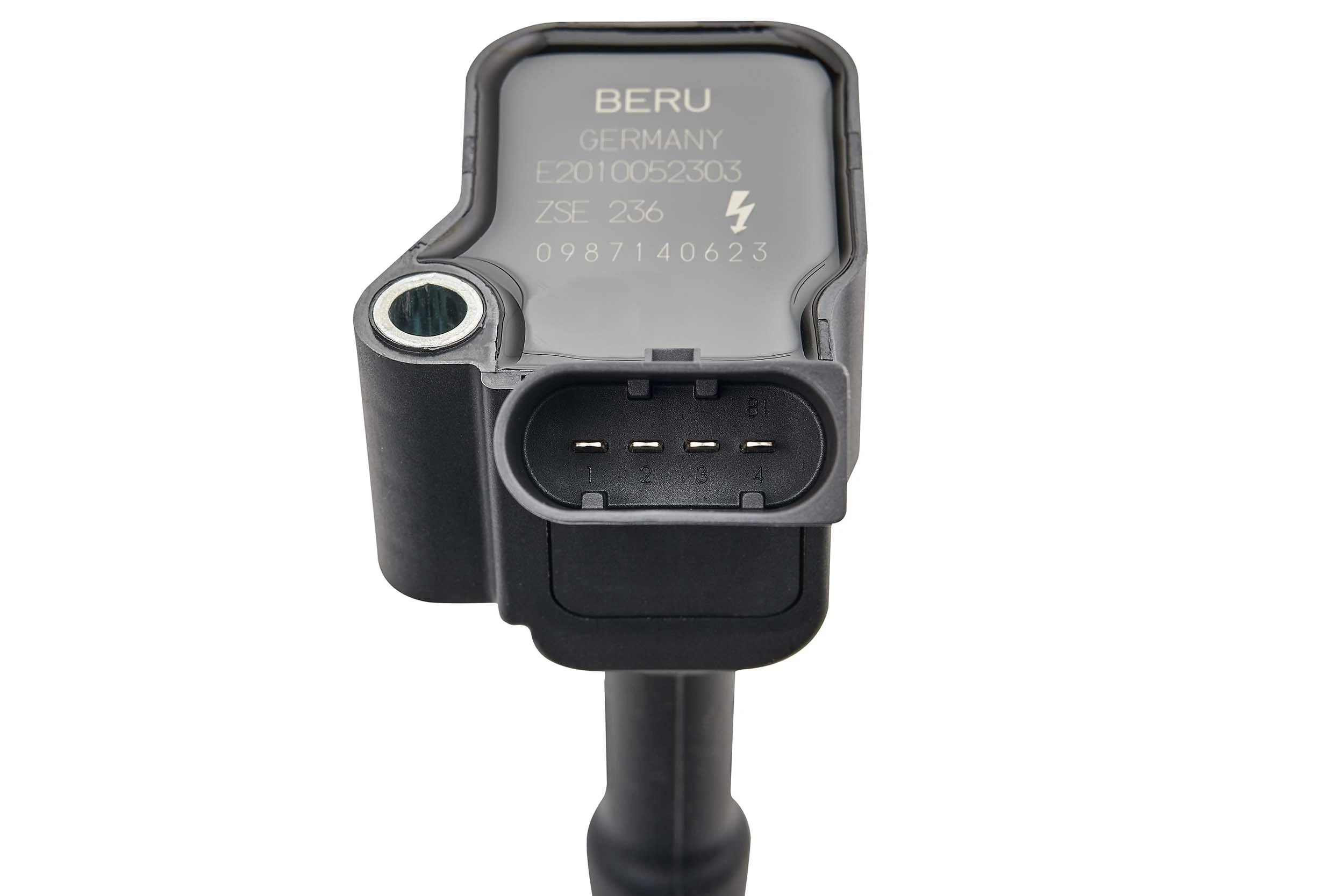 Ignition Coil ZSE236