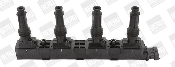 Ignition Coil ZS338