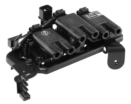 BorgWarner (BERU) ZS485 Ignition Coil