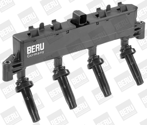 Ignition Coil ZSE048