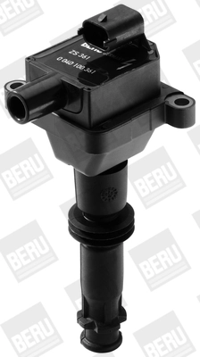 BorgWarner (BERU) ZS361 Ignition Coil