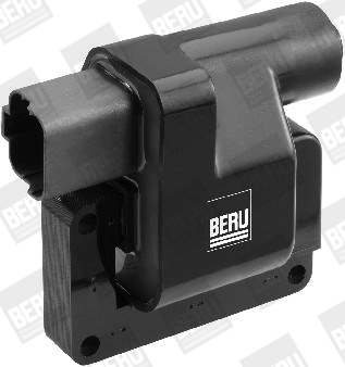 BorgWarner (BERU) ZS417 Ignition Coil