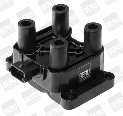 BorgWarner (BERU) ZS395 Ignition Coil