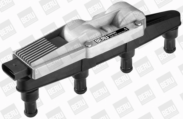 Ignition Coil ZSE040