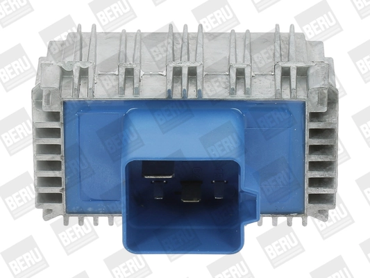 Control Unit, glow time GSE142