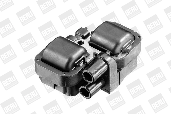BorgWarner (BERU) ZS297 Ignition Coil