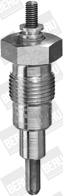BorgWarner (BERU) GV197 Glow Plug