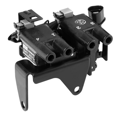 BorgWarner (BERU) ZS477 Ignition Coil