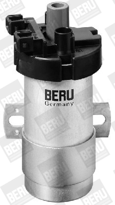 BorgWarner (BERU) ZS127 Ignition Coil