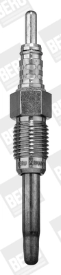 Glow Plug, auxiliary heater GN020