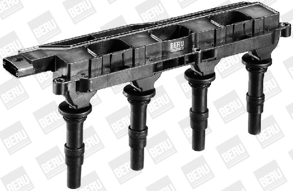 Ignition Coil ZS342