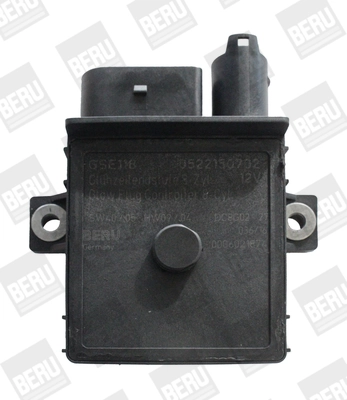 BorgWarner (BERU) GSE118 Control Unit, glow time