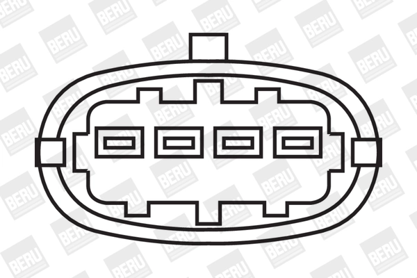 Ignition Coil ZSE019