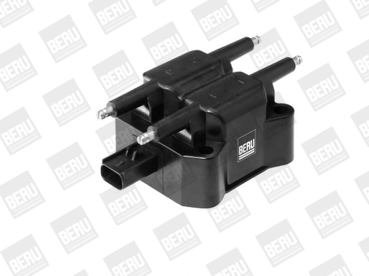 Ignition Coil ZS392