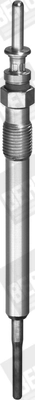 Glow Plug ISS GE118