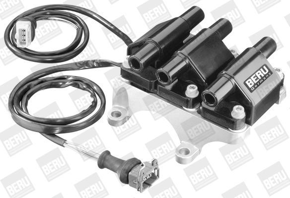 Ignition Coil ZSE007