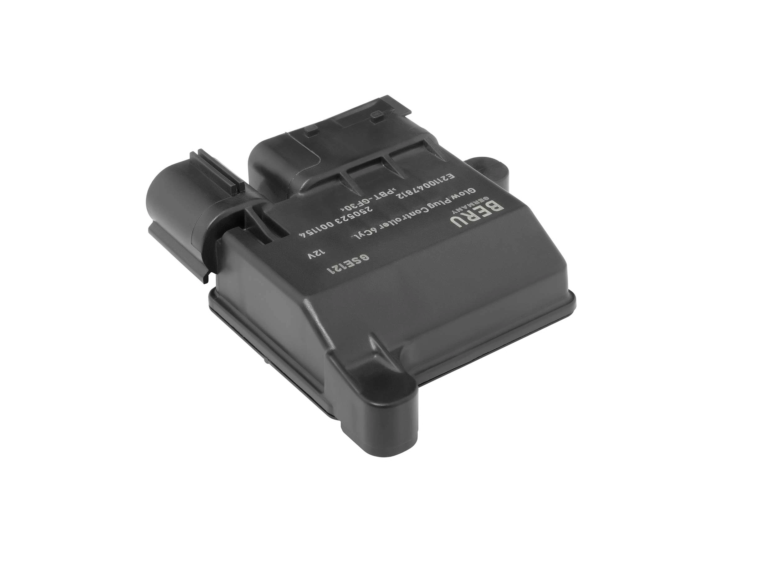 BorgWarner (BERU) GSE121 Control Unit, glow time