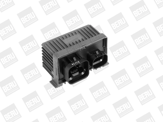 BorgWarner (BERU) GSE144 Control Unit, glow time