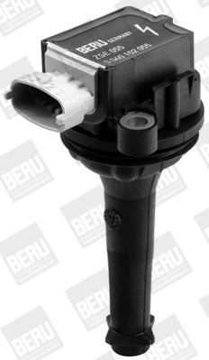 BorgWarner (BERU) ZSE055 Ignition Coil