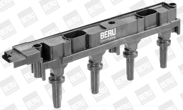 BorgWarner (BERU) ZS351 Ignition Coil