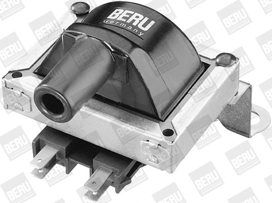 BorgWarner (BERU) ZS253 Ignition Coil