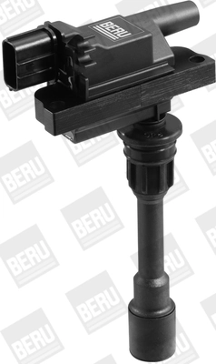 BorgWarner (BERU) ZSE083 Ignition Coil