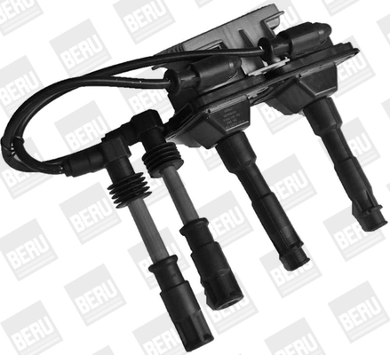 Ignition Coil ZSE162