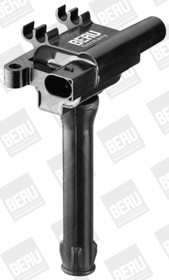 Ignition Coil ZS501