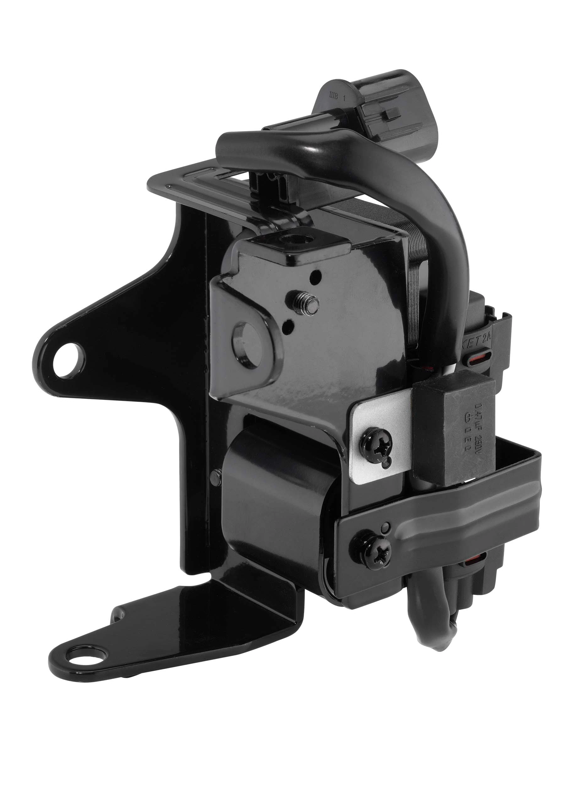 Ignition Coil ZS611