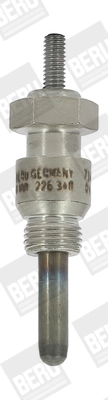 Glow Plug, parking heater GH001