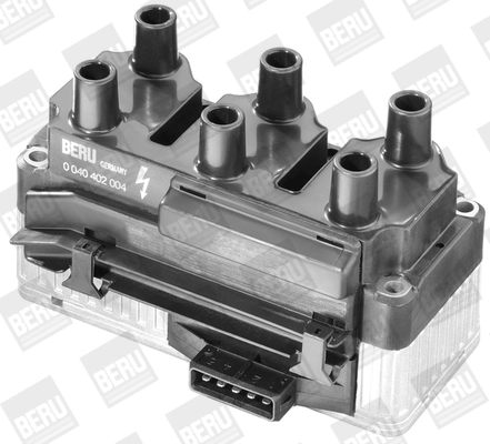 Ignition Coil ZSE004