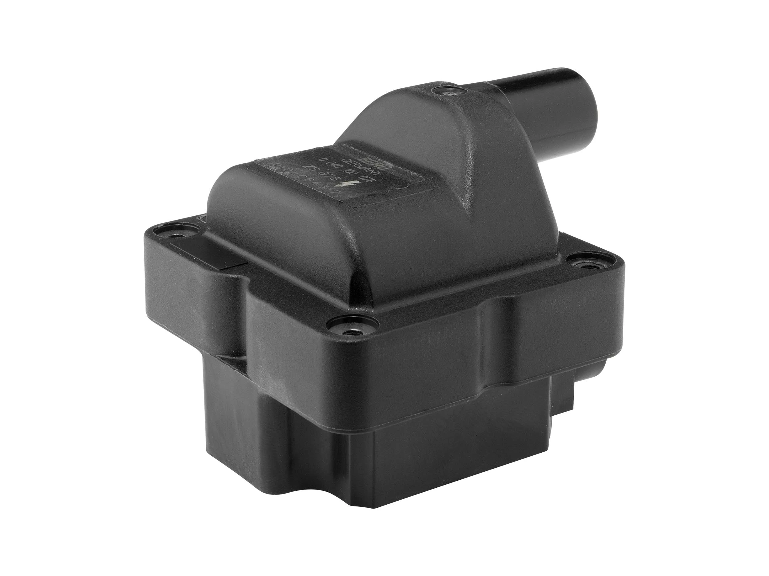 BorgWarner (BERU) ZS078 Ignition Coil